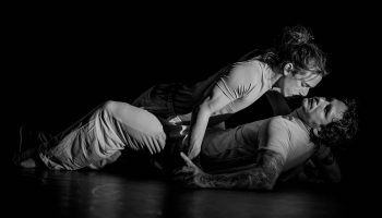 « À deux, c’est mieux », chorégraphies de Marco Delgado, Nadine Fuchs et Maxime Cozic - Critique sortie  Suresnes Théâtre de Suresnes Jean Vilar