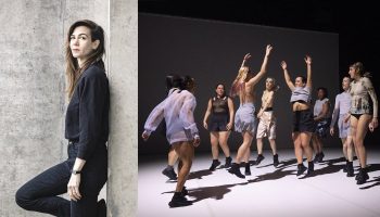 Aina Alegre s’attache à rassembler et réveiller ce qui nous relie - Critique sortie 