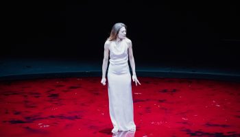 Stéphane Braunschweig met en scène un sublime « Andromaque » où les tourments des affects sont imprégnés par l’horreur de la guerre - Critique sortie Théâtre Paris L’Odéon-Théâtre de l’Europe
