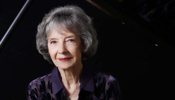 Anne Queffélec joue les trois dernières sonates de Beethoven - Critique sortie Classique / Opéra Paris Théâtre des Champs-Élysées