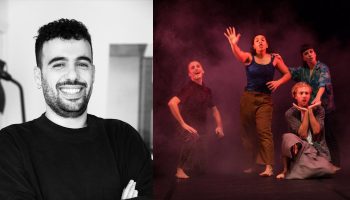 Pour Arthur Perole, créer, c’est une pulsion de vie - Critique sortie 