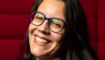 Bruna Lopes Ribeiro met en œuvre un mécénat danse dédié à l’émergence et la jeunesse - Critique sortie 