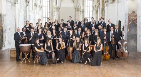 Insula Orchestra et Collegium 1704, deux classiques de Noël à La Seine musicale - Critique sortie Classique / Opéra Boulogne-Billancourt La Seine Musicale