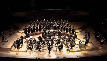 Raphaël Pichon dirige « Elias », l’oratorio de Mendelssohn - Critique sortie Classique / Opéra DIJON