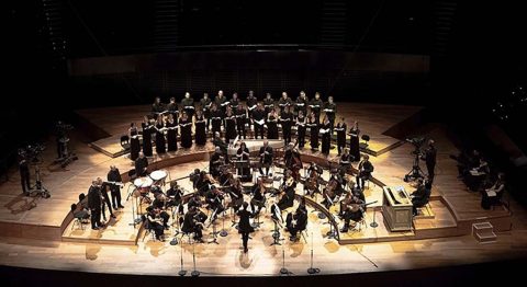 Raphaël Pichon dirige « Elias », l’oratorio de Mendelssohn - Critique sortie Classique / Opéra DIJON