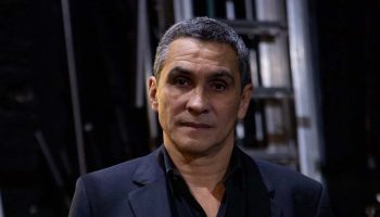 L’art de l’équilibre, rencontre avec Farid Bentaïeb - Critique sortie  Cherbourg-en-Cotentin Le Trident - Scène nationale Cherbourg-en-Cotentin