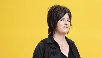 Géraldine Laurent : pionnière du sax - Critique sortie 