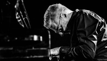 Giovanni Mirabassi avec “The Swan and the Storm” - Critique sortie Jazz / Musiques Guyancourt La Batterie