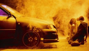 « EXTRA LIFE » de Gisèle Vienne, une pièce sur les violences intrafamiliales - Critique sortie Danse Strasbourg Le Maillon - Scène européenne