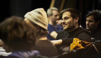 « Amour(s) », rencontre avec Johanny Bert - Critique sortie  Paris La Maison des Métallos