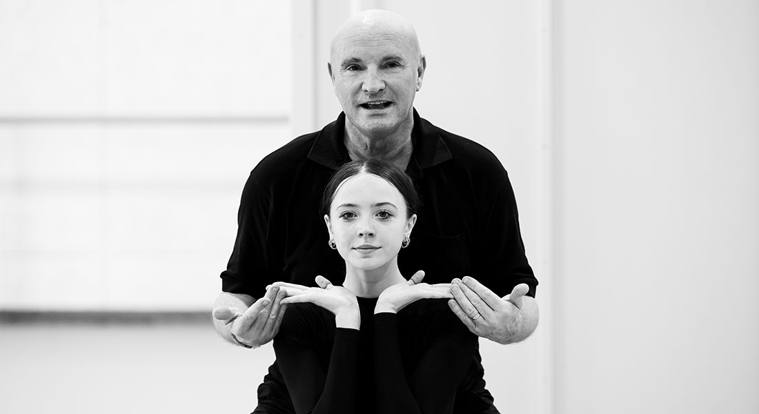 Jean-Christophe Maillot présente une version monumentale de « L’Enfant et les Sortilèges » - Critique sortie Danse Monaco Grimaldi Forum