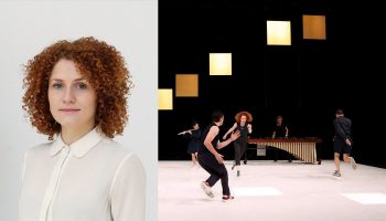 Pour Liz Santoro, les sciences accompagnent l’élan créatif - Critique sortie 