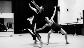 Le Monaco Dance Forum 2023 réunit une pléiade d’artistes, chorégraphes, danseurs, musiciens - Critique sortie Danse Monaco Monaco Grimaldi Forum