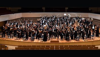 Orchestre français des jeunes à la Philharmonie de Paris - Critique sortie Classique / Opéra DIJON