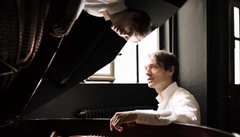 Guillaume Coppola à deux et quatre mains - Critique sortie Classique / Opéra Paris Musée d'Orsay