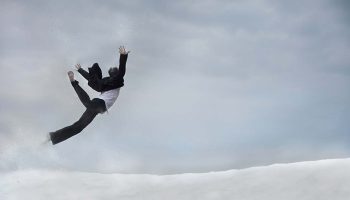 « Un Dimanche en famille avec Pingouin » la création entre mime et danse hip-hop de Virgile Dagneaux - Critique sortie  Suresnes Théâtre de Suresnes Jean Vilar