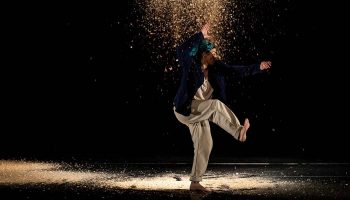 « Prenez soin de vous » de Marlène Gobber et Sandra Sadhardheen - Critique sortie  Suresnes Théâtre de Suresnes Jean Vilar