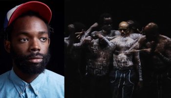 Smaïl Kanouté conjugue les arts pour mieux évoquer le réel - Critique sortie 