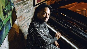 Sullivan Fortner - Critique sortie Jazz / Musiques Paris Le New Morning