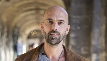 Focus Figure(s) libre(s) : quatre créations de Sylvain Groud - Critique sortie  Cherbourg-en-Cotentin Le Trident - Scène nationale Cherbourg-en-Cotentin