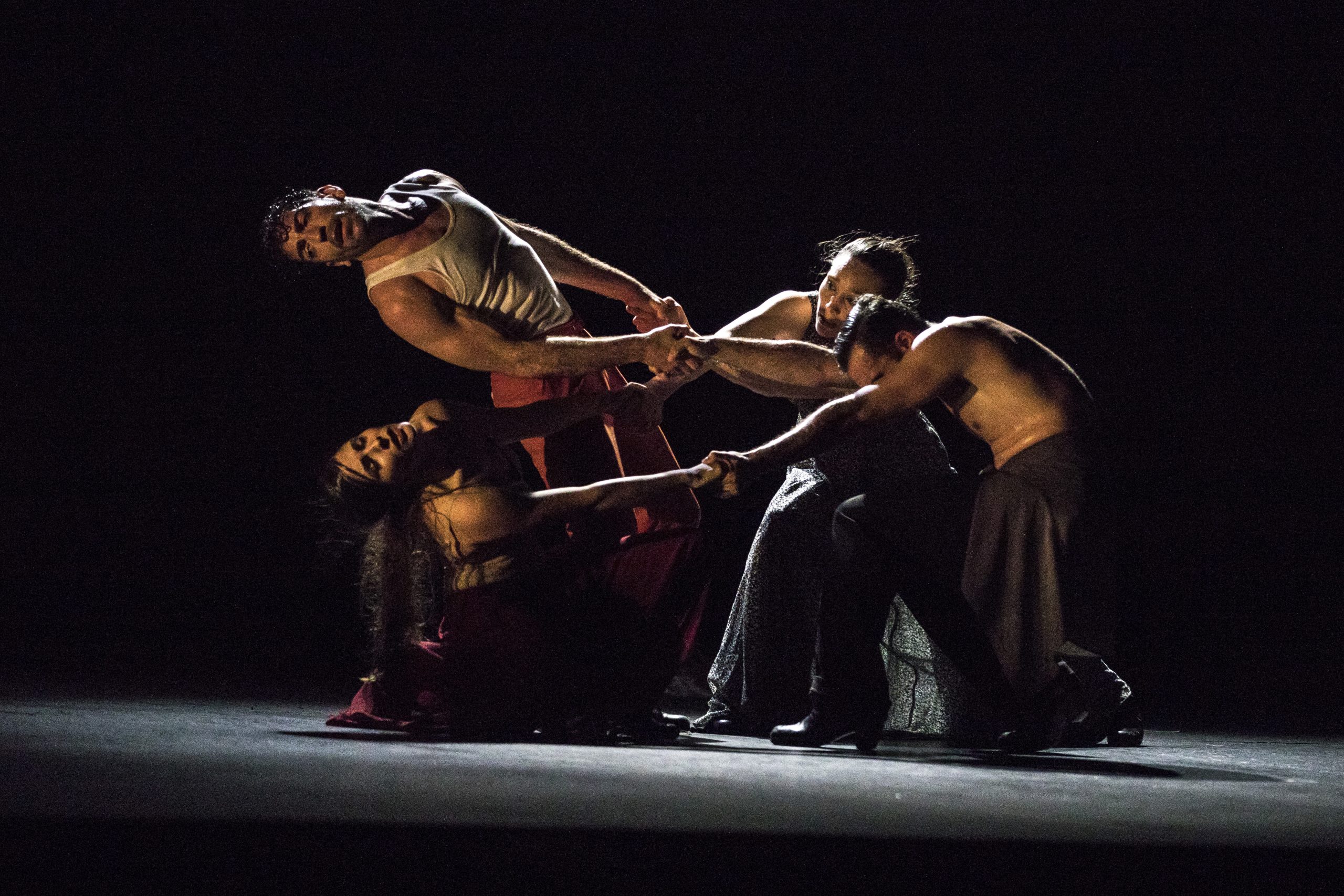 34ème édition du Festival Flamenco de Nîmes