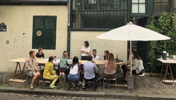 Collectif Beyond the post-soviet - Critique sortie  Amiens La Maison de la culture d’Amiens