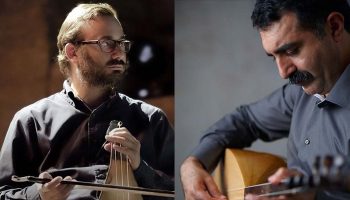 Derya Türkan / Erdal Erzincan - Critique sortie Jazz / Musiques Paris Théâtre des Abbesses