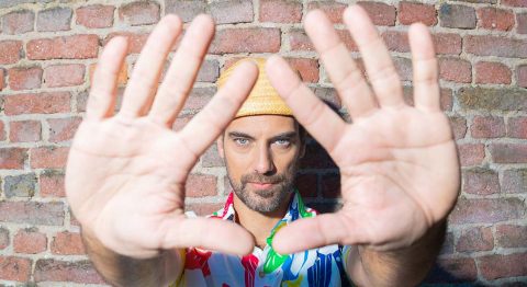 Joao Selva + Ireke : les 20 ans d’Underdog - Critique sortie Jazz / Musiques Paris Café de la Danse