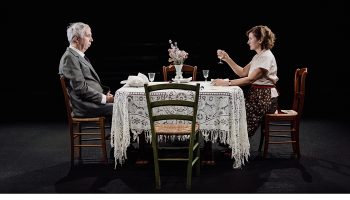 « Les Suppliques » un spectacle beau et poignant du talentueux Birgit Ensemble - Critique sortie Théâtre Paris Théâtre de la Tempête