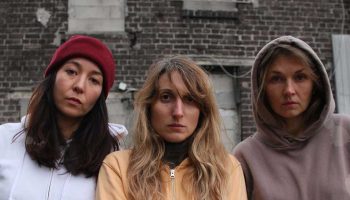 Julien Kosellek crée « Lichen » de Magali Mougel, une chronique familiale face à l&rsquo;effondrement - Critique sortie Théâtre Ivry-sur-Seine Théâtre Antoine Vitez - Scène d'Ivry