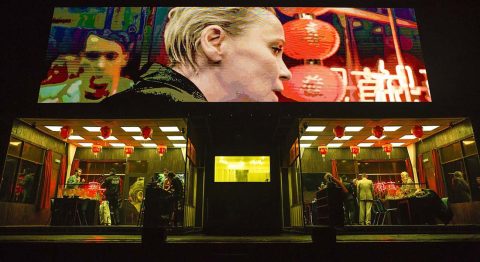 Le metteur en scène polonais Łukasz Twarkowski mêle théâtre, arts visuels et vidéos dans « Rohtko » - Critique sortie Théâtre Paris L’Odéon-Théâtre de l’Europe