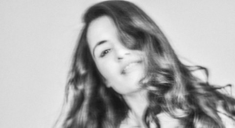 La chanteuse Silvia Perez Cruz et le cante flamenco - Critique sortie Jazz / Musiques Silvia Perez Cruz Théâtre des Bouffes du Nord