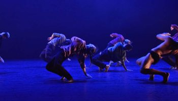 Antipodes - Critique sortie  Miramas