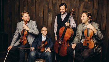 11e Biennale de quatuors à cordes, édition 2024 - Critique sortie Classique / Opéra Paris Cité de la Musique