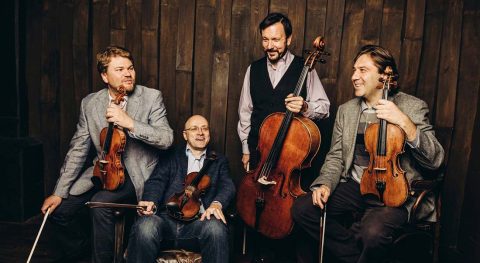 11e Biennale de quatuors à cordes, édition 2024 - Critique sortie Classique / Opéra Paris Cité de la Musique