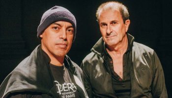 « Chronic(s) 2 » d’ Hamid Ben Mahi - Critique sortie Danse Vélizy-Villacoublay