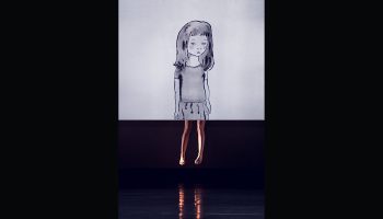 « Des Chimères dans la tête », une pièce inventive de Sylvain Groud avec Françoise Pétrovitch et Hervé Plumet - Critique sortie Danse Malakoff Théâtre 71 – Scène nationale de Malakoff