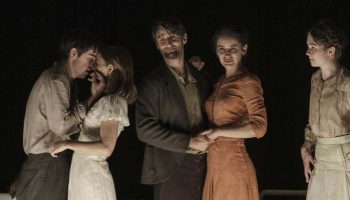 4ème édition du Festival Dia(s)porama, une occasion de découvrir la foisonnante créativité du cinéma à thématiques juives - Critique sortie Théâtre