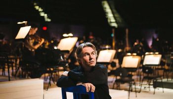 Esa-Pekka Salonen et l’Orchestre de Paris - Critique sortie Classique / Opéra Paris Philharmonie