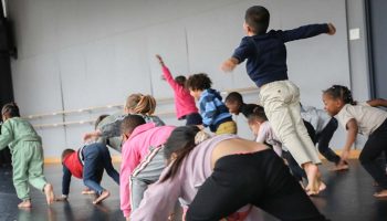 La jeunesse au cœur des Quinconces et L’Espal - Critique sortie  Le Mans