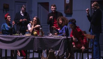 « Les Inspirantes », dix spectacles autour d’héroïnes fictives ou réelles - Critique sortie  Le Mans