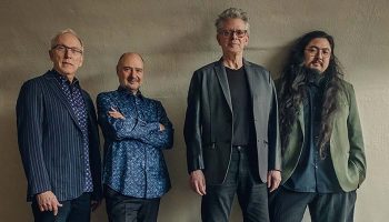 Le Kronos Quartet fête ses cinquante ans et revisite son répertoire - Critique sortie Classique / Opéra Paris Cité de la Musique