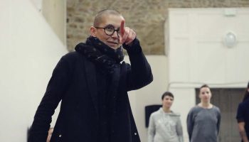 « L’Eau douce » de Nathalie Pernette, un voyage depuis la glace jusqu’à la brume - Critique sortie  Istres