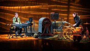 Le Mans Sonore - Critique sortie  Le Mans Les Quinconces