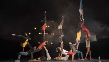 Les artistes s’engagent pour la planète - Critique sortie 