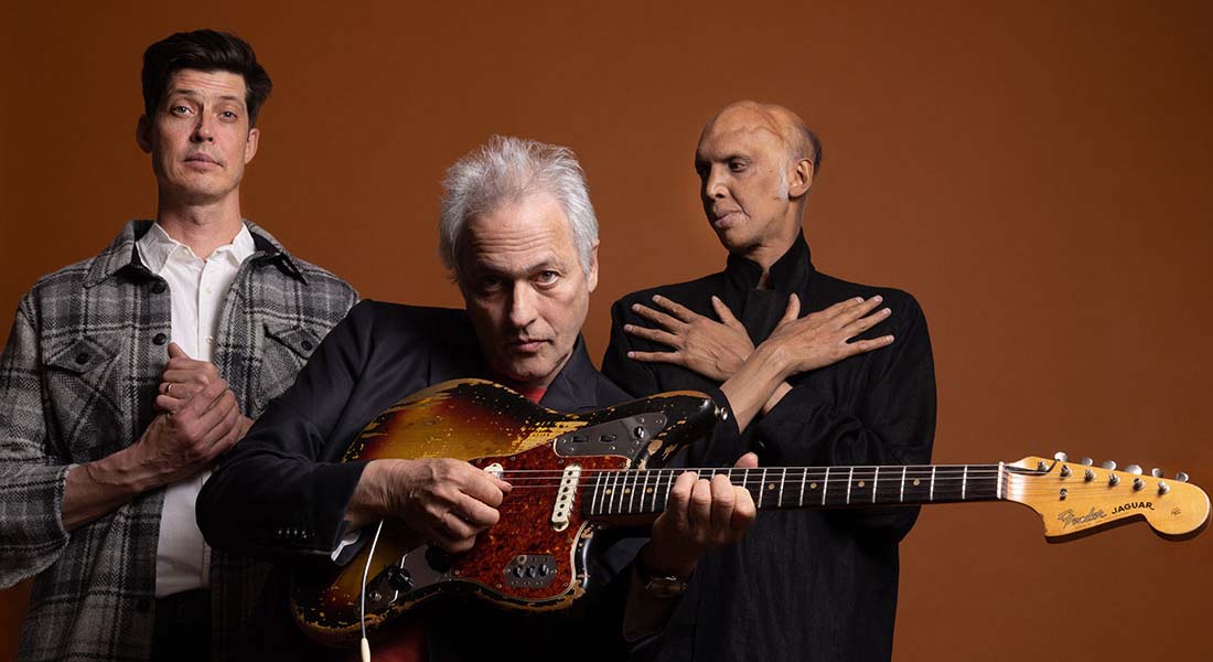 Marc Ribot « 70e anniversaire » - Critique sortie Jazz Le Perreux-sur-Marne Centre des Bords de Marne