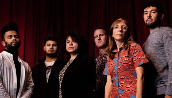 Mary Halvorson Amaryllis et son sextet à Bagneux - Critique sortie Jazz / Musiques Bagneux _Théâtre Victor Hugo