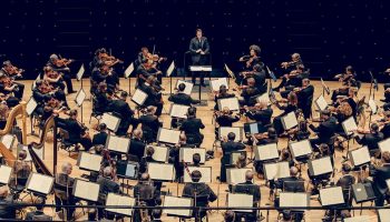 Contrastes à l’Orchestre national d’Île-de-France - Critique sortie Classique / Opéra Massy Opéra de Massy