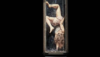 « Passages » d’Alice Rende, un élan vers la liberté - Critique sortie  Istres