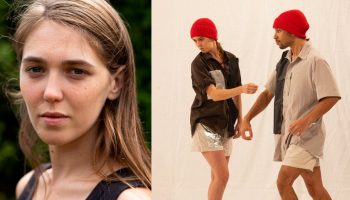 Nos FEUX de Léa Vinette : quelle danse bouillonne à l’intérieur de nous ? - Critique sortie  Angers